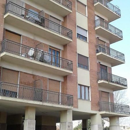 Stadium Apartman Torino Kültér fotó
