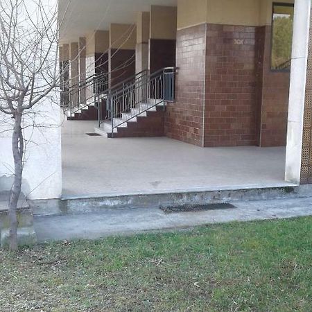 Stadium Apartman Torino Kültér fotó