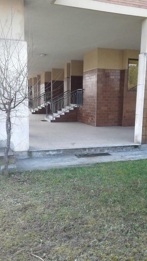 Stadium Apartman Torino Kültér fotó